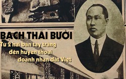 Bạch Thái Bưởi - Tinh thần dân tộc trên thương trường