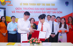 TP.HCM: Một trường cao đẳng tổ chức đào tạo chứng chỉ "bắt buộc" với giảng viên thỉnh giảng