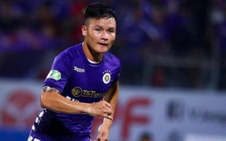 3 "đại gia" trải thảm đỏ đưa Quang Hải trở lại V.League