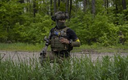 Báo Mỹ bóc trần sự thật về lính đánh thuê nước ngoài trong Quân đoàn quốc tế của Ukraine