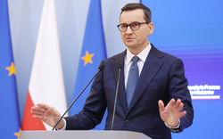 Thủ tướng nước NATO này chỉ trích Đức không hào phóng với Ukraine