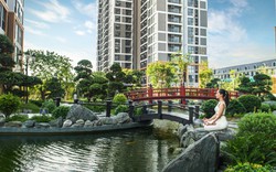 Giới trẻ thích thú trải nghiệm “1 ngày sống 2 cuộc đời” tại The Zenpark