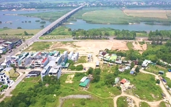 Toàn cảnh 2 khu "đất vàng" đấu giá thành công mang về cho Quảng Ngãi hơn 411 tỷ