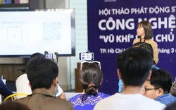 Start-up đang gặp nhiều thử thách hơn