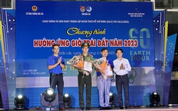 PC Đắk Lắk: Nhiều hoạt động hưởng ứng Giờ Trái đất năm 2023