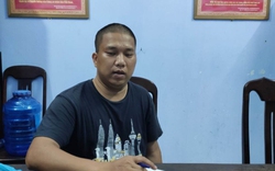 Nghi phạm phá cây ATM để trộm 175 triệu đồng ở Đà Nẵng đối mặt hình phạt nào?