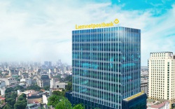 Lối đi riêng của Lienvietpostbank trong 15 năm