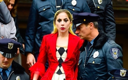 Tạo hình của Lady Gaga trong "Joker: Folie à Deux"
