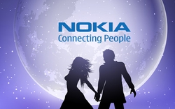Nokia chơi lớn sắp gửi Internet 4G lên Mặt trăng