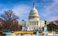 Hình ảnh 10 tòa nhà chính phủ tuyệt đẹp trên thế giới