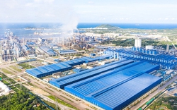 Hoà Phát Dung Quất xin điều chỉnh nâng công suất nhà máy, tỉnh Quảng Ngãi nói gì?