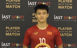 U23 Việt Nam trắng tay tại Doha Cup 2023, 1 cầu thủ vẫn được vinh danh