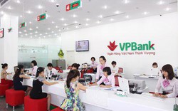 VPBank dự trình kế hoạch lợi nhuận đạt hơn 1 tỷ USD và tăng vốn điều lệ lên 80.000 tỷ đồng