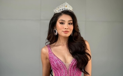 Á hậu Thảo Nhi Lê mất suất thi Miss Universe 2023, ai là người thay thế?