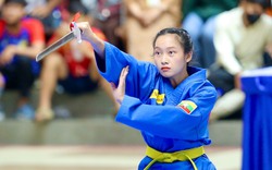 Top 10 hoa hậu Myamar từ bỏ hào quang, theo đuổi đam mê Vovinam