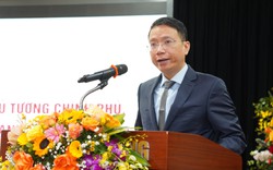 Ông Lê Triệu Dũng được bổ nhiệm giữ chức Chủ tịch Uỷ ban Cạnh tranh Quốc gia