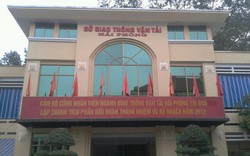 Sở Giao thông Vận tải Hải Phòng thông tin vụ Phó trưởng phòng tử vong tại phòng làm việc