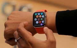 Apple Watch áp đảo các đối thủ tại thị trường Việt Nam