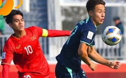 U20 Việt Nam có chỉ số thể lực ngang với đội bóng giành hạng 4 World Cup 2022