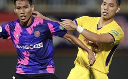 NÓNG: Bóng đá Việt Nam lại gặp "biến căng", một CLB đòi bỏ giải?