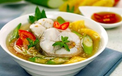 Món canh bình dị được người Việt ăn quanh năm lọt Top "ngon nhất thế giới"