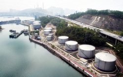 Soi liên danh Xăng dầu B12 - Xăng dầu Dầu khí Hà Nội vừa trúng gói thầu hơn 5.100 tỷ đồng tại TKV