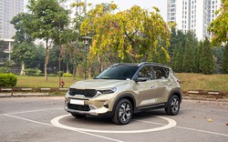 Hơn 500 triệu chọn SUV nào: Ngoài Toyota Raize, KIA Sonet, đây mới là xe đáng chọn