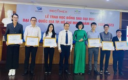 Nếu không thể dành 100% thời gian, sức lực thì làm sao có công trình xứng tầm quốc tế?