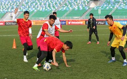 Lịch thi đấu VCK giải U20 châu Á 2023 ngày 4/3: Chờ bất ngờ tiếp theo từ U20 Việt Nam