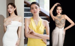 Miss World Vietnam 2023 sắp diễn ra, 3 giám khảo xinh đẹp, thành tích học tập "khủng" nhất là ai?
