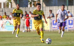 Quang Hải rời Pháp, gia nhập Thai-League?
