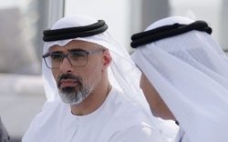 UAE có thái tử mới