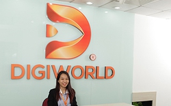 Digiworld (DGW) bất ngờ "quay xe" giảm mạnh kế hoạch lãi tới 42%