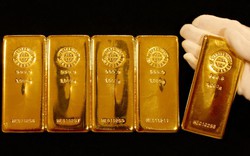 Giá vàng hôm nay 30/3: Vàng giảm tiếp vì đồng USD phục hồi