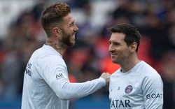Vì sao PSG sẵn sàng "mất trắng" Messi, Sergio Ramos?