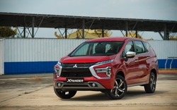 Mỗi tháng, chi phí "nuôi" Mitsubishi Xpander 2023 là bao nhiêu?