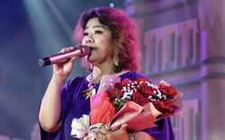 NSND Thanh Hoa: “Người ta gọi tôi là “nữ hoàng nhạc đồng quê” tôi cấm ngay vì thấy xấu hổ”