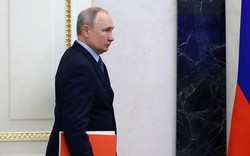 
Tổng thống Putin thông qua sắc lệnh khái niệm chính sách đối ngoại mới của Nga