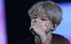 Lý do bất ngờ khiến Jimin (BTS) tung đoạn video đầm đìa nước mắt 