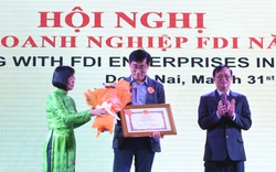 Đồng Nai: Doanh nghiệp FDI đề nghị xử lý ô nhiễm bụi ở sân bay Long Thành