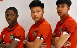 U20 Indonesia "để tang" sau khi mất quyền đăng cai U20 World Cup 2023