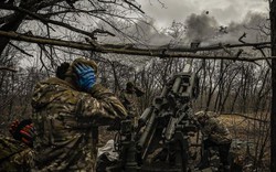 Chiến sự Nga-Ukraine: Sốc với số lượng các cuộc tấn công của Nga vào Bakhmut một ngày
