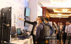 Ngày hội Công nghệ Advantech Việt Nam: Tương lai của thành phố thông minh & sản xuất thông minh trong kỷ nguyên AIoT