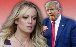 Chuyện gì đã xảy ra giữa ông Trump và sao phim khiêu dâm?