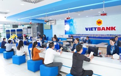 Vietbank: Lợi nhuận năm 2022 tăng lên 656 tỷ đồng sau kiểm toán