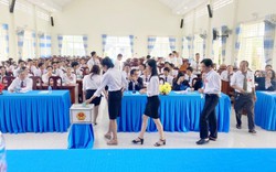 5Mekovet tổ chức Đại hội Công đoàn cơ sở điểm của Công đoàn ngành nông nghiệp tỉnh Tiền Giang