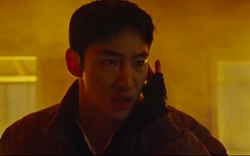 Phim Taxi Driver 2 tập 6: Lee Je Hoon đối mặt với nguy hiểm khiến Pyo Ye Jin lo lắng