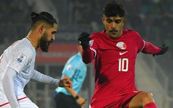 U20 Việt Nam đã phát hiện ra điểm yếu chí mạng của U20 Qatar?