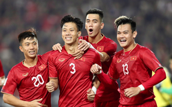 ĐT Việt Nam mất lợi thế cực lớn ở Asian Cup vì "quy tắc vàng" của FIFA?