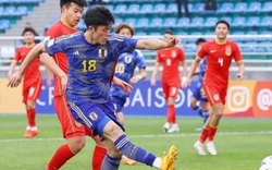 CĐV U20 Nhật Bản: "Cứ đá thế này thì khó hạ được U20 Việt Nam"